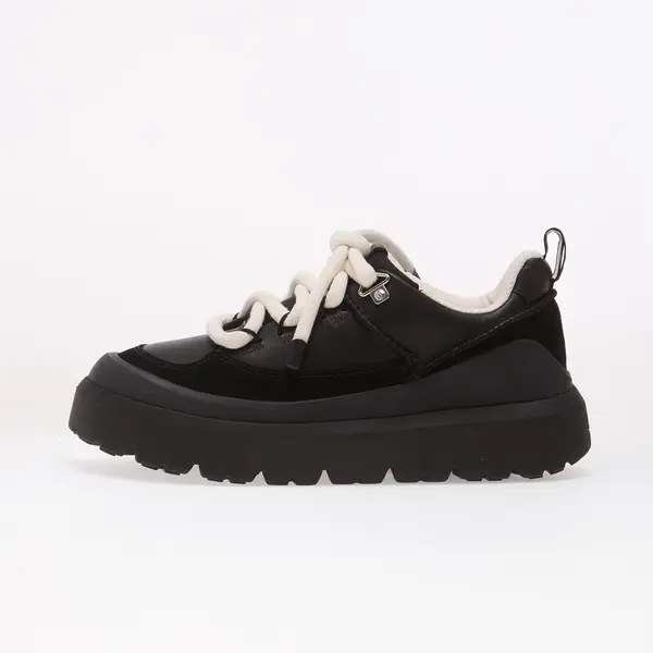 UGG Sneakers UGG M Heritage Utility Sneaker Black/ Black EUR 39