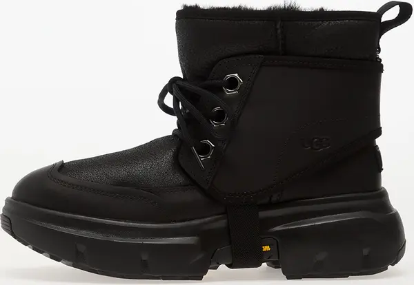 UGG Sneakers UGG M Jld Boot Black EUR 45