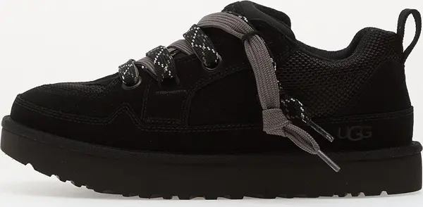 UGG Sneakers UGG M Lo Lowmel Black EUR 41