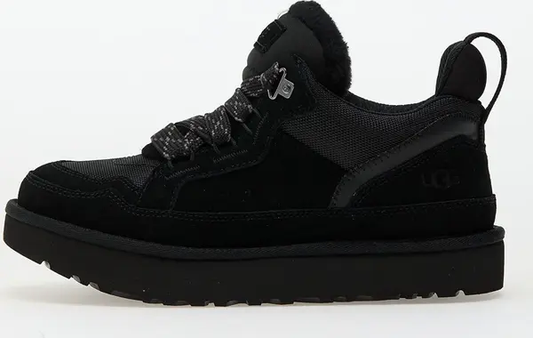 UGG Sneakers UGG M Lowmel Black EUR 43
