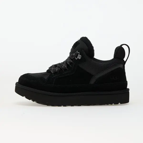 UGG Sneakers UGG M Lowmel Black EUR 44