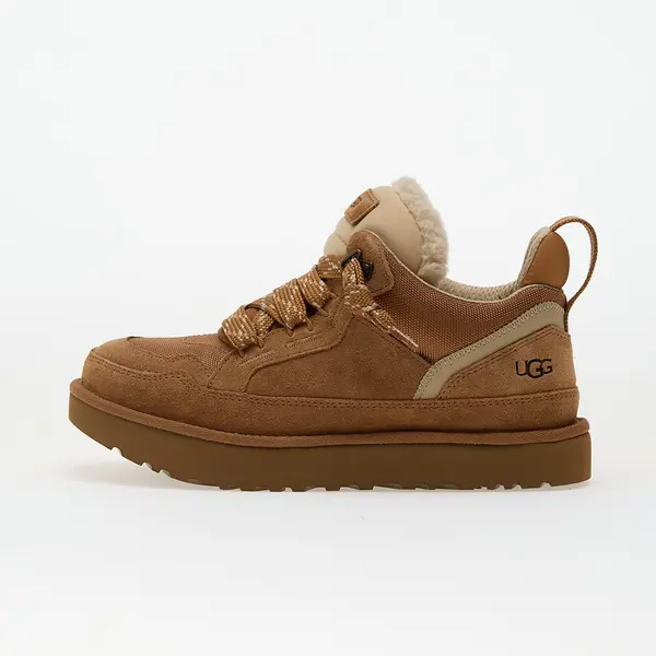 UGG Sneakers UGG M Lowmel Chestnut EUR 42