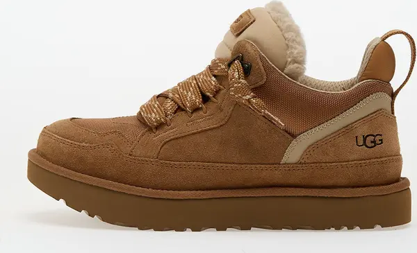UGG Sneakers UGG M Lowmel Chestnut EUR 45