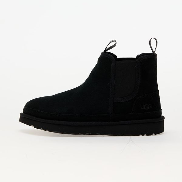 UGG Sneakers UGG M Neumel Chelsea Balck EUR 42