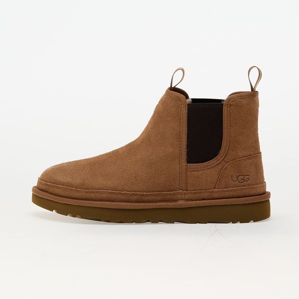 UGG Sneakers UGG M Neumel Chelsea Chestnut EUR 42