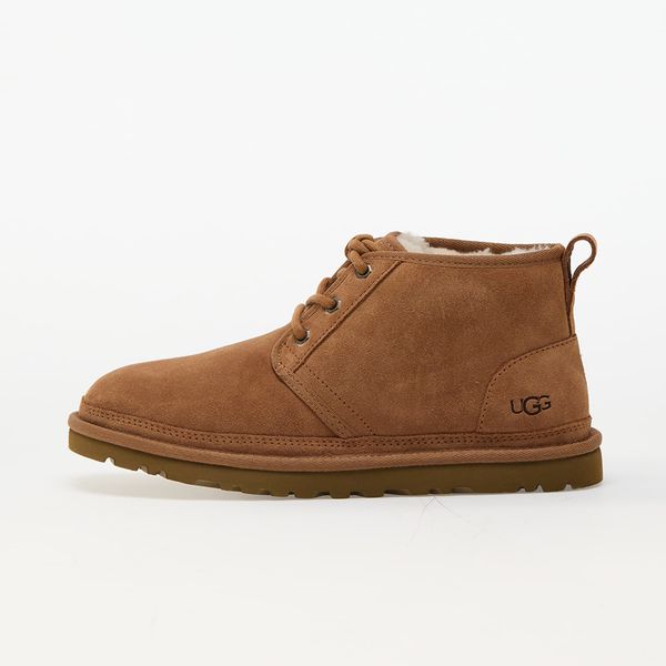 UGG Sneakers UGG M Neumel Chestnut EUR 41