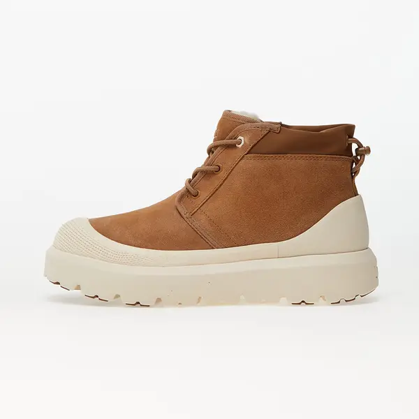 UGG Sneakers UGG M Neumel Weather Hybrid Chestnutstnut/ Whitecap EUR 38