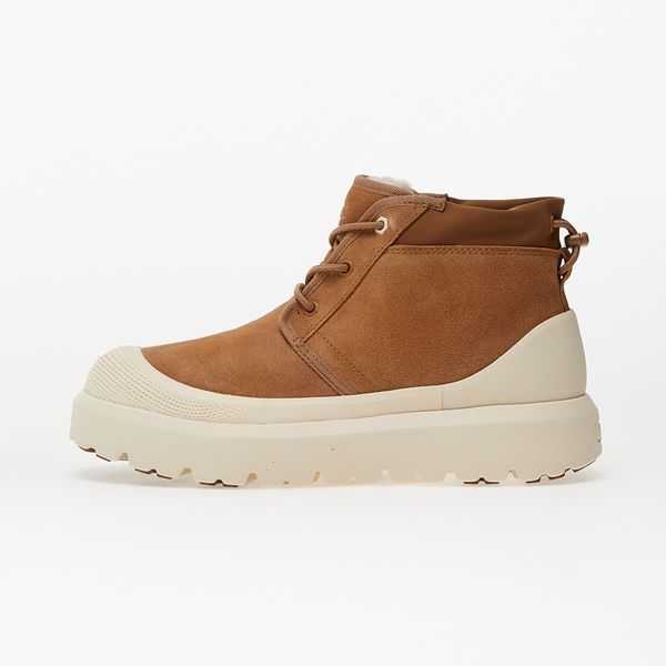 UGG Sneakers UGG M Neumel Weather Hybrid Chestnutstnut/ Whitecap EUR 40