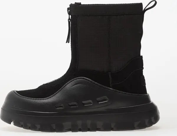 UGG Sneakers UGG M Peakmod Boot Black/ Black EUR 44