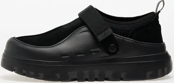 UGG Sneakers UGG M Peakmod Lowcut Black/ Black EUR 42