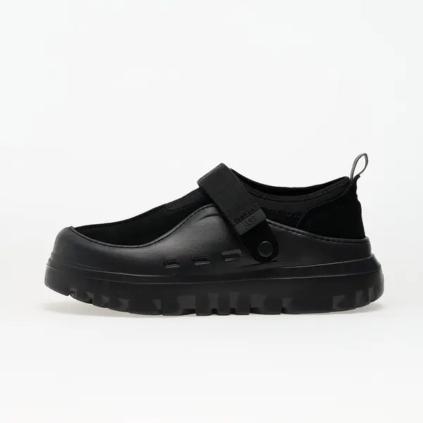 UGG Sneakers UGG M Peakmod Lowcut Black/ Black EUR 45