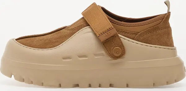 UGG Sneakers UGG M Peakmod Lowcut Chestnut EUR 45