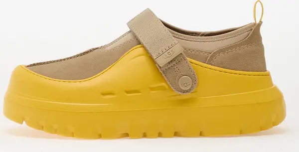 UGG Sneakers UGG M Peakmod Lowcut Mustard Seed/ Summer Wheat EUR 43