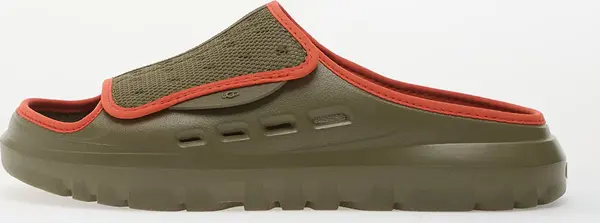 UGG Sneakers UGG M Peakmod Slide Burnt Olive/ Red Pepper EUR 41