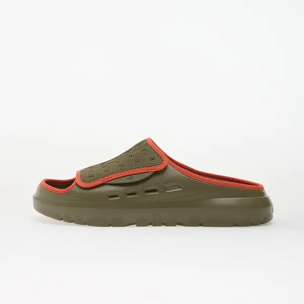 UGG Sneakers UGG M Peakmod Slide Burnt Olive/ Red Pepper EUR 43
