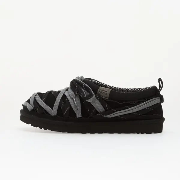 UGG Sneakers UGG M Tasman Lace Black EUR 46