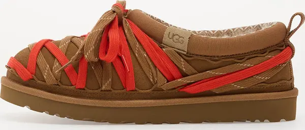 UGG Sneakers UGG M Tasman Lace Chestnut EUR 45
