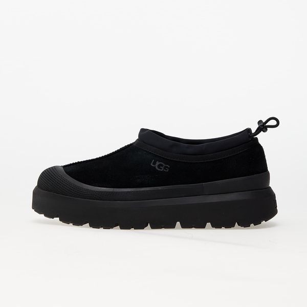 UGG Sneakers UGG M Tasman Weather Hybrid Black/ Black EUR 40