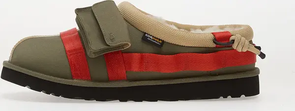 UGG Sneakers UGG M Tasman Wildwood Burtn Olive/ Red Pepper EUR 44