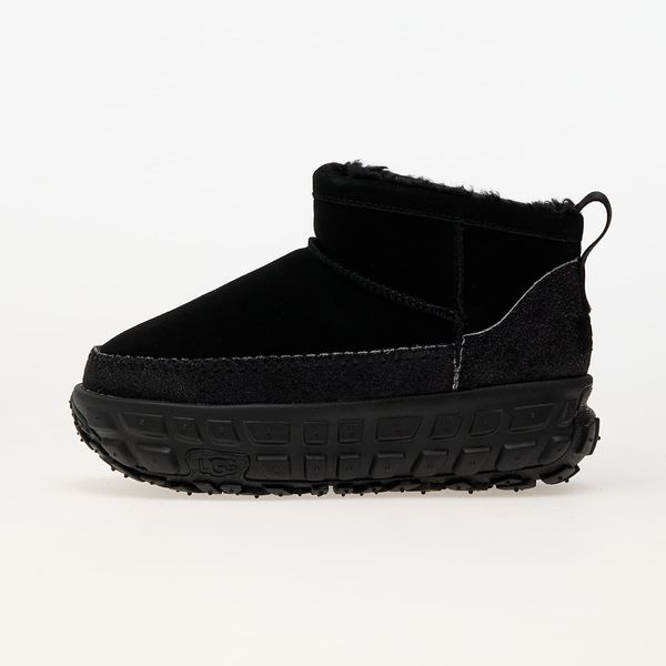 UGG Sneakers UGG M Venture Daze Ultra Mini Black/ Black EUR 37