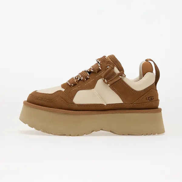 UGG Sneakers UGG W Astromel Chestnut EUR 39