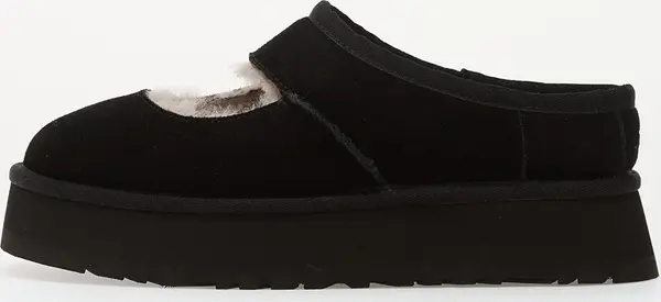 UGG Sneakers UGG W Bea Mary Jane Black EUR 36