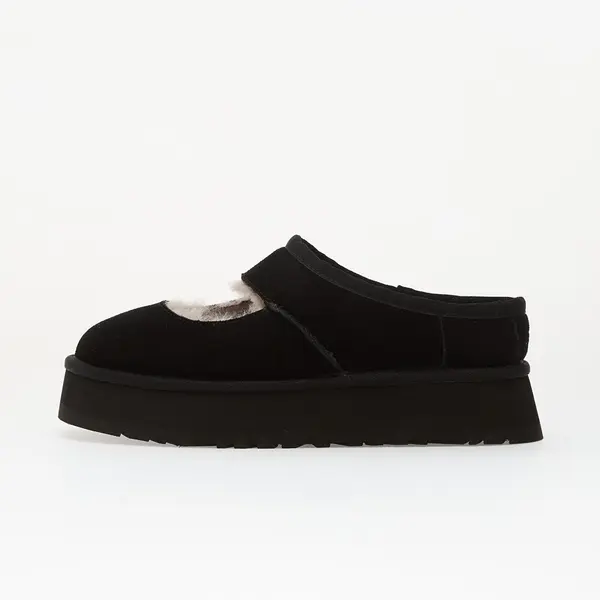 UGG Sneakers UGG W Bea Mary Jane Black EUR 41