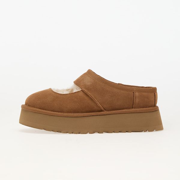 UGG Sneakers UGG W Bea Mary Jane Chestnut EUR 37