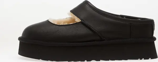 UGG Sneakers UGG W Bea Mary Jane Lthr Black EUR 40