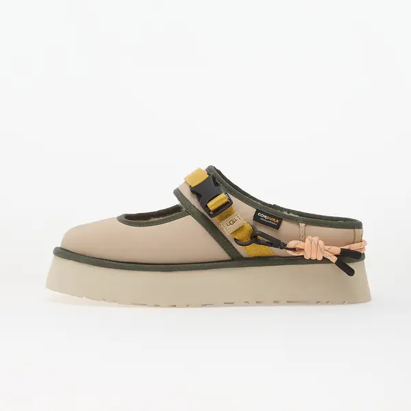 UGG Sneakers UGG W Bea Mary Jane Wildwood Sand EUR 40
