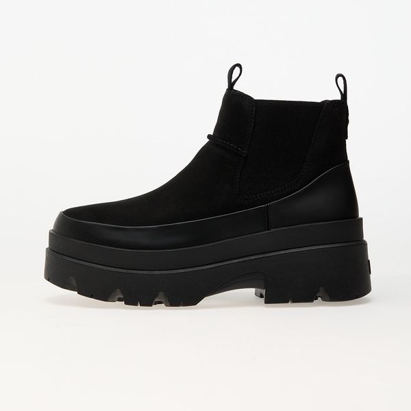 UGG Sneakers UGG W Brisbane Chelsea Black EUR 36