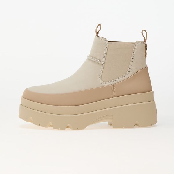 UGG Sneakers UGG W Brisbane Chelsea Sea Salt EUR 39