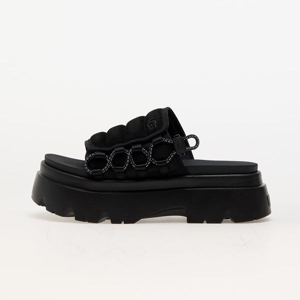 UGG Sneakers UGG W Callie Black EUR 40