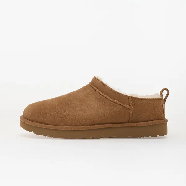 UGG Sneakers UGG W Classic Micro Chestnut EUR 39