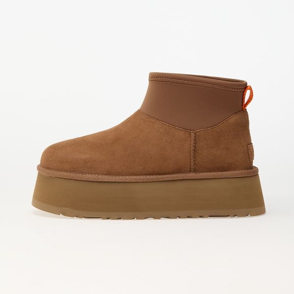 UGG Sneakers UGG W Classic Mini Dipper Chestnut EUR 37