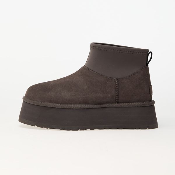 UGG Sneakers UGG W Classic Mini Dipper THND EUR 37