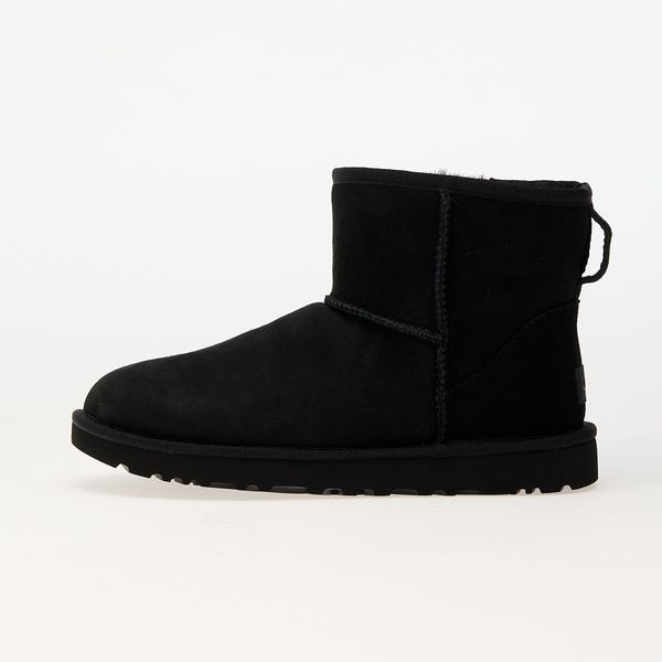 UGG Sneakers UGG W Classic Mini II Black EUR 36