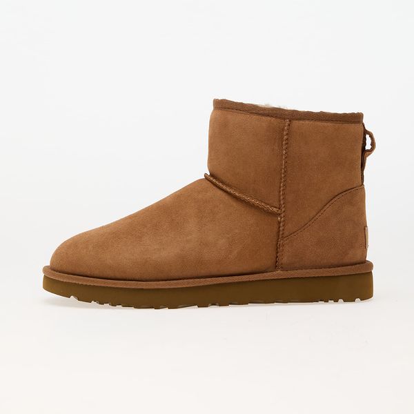 UGG Sneakers UGG W Classic Mini II Chestnut EUR 36