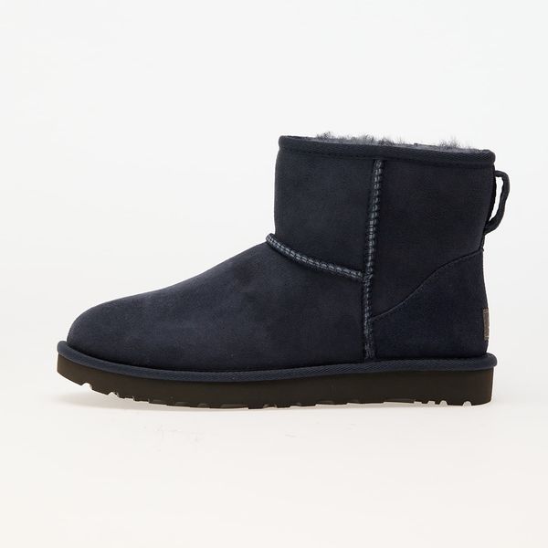 UGG Sneakers UGG W Classic Mini Ii Eve Blue EUR 36