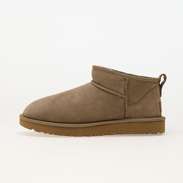 UGG Sneakers UGG W Classic Ultra Mini Antilope EUR 39