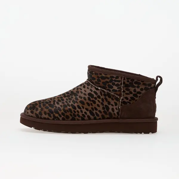 UGG Sneakers UGG W Classic Ultra Mini Caspian Burnt Cedar EUR 37
