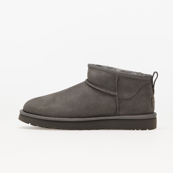 UGG Sneakers UGG W Classic Ultra Mini Grey EUR 37