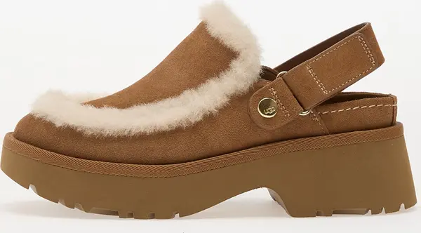 UGG Sneakers UGG W Esmee Clog Chestnut EUR 38
