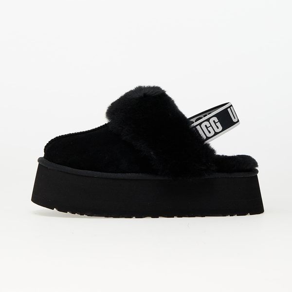 UGG Sneakers UGG W Funkette Black EUR 37
