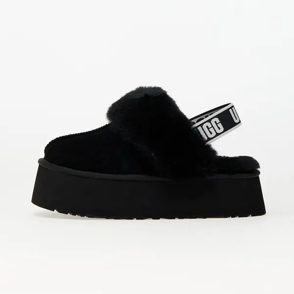 UGG Sneakers UGG W Funkette Black EUR 40