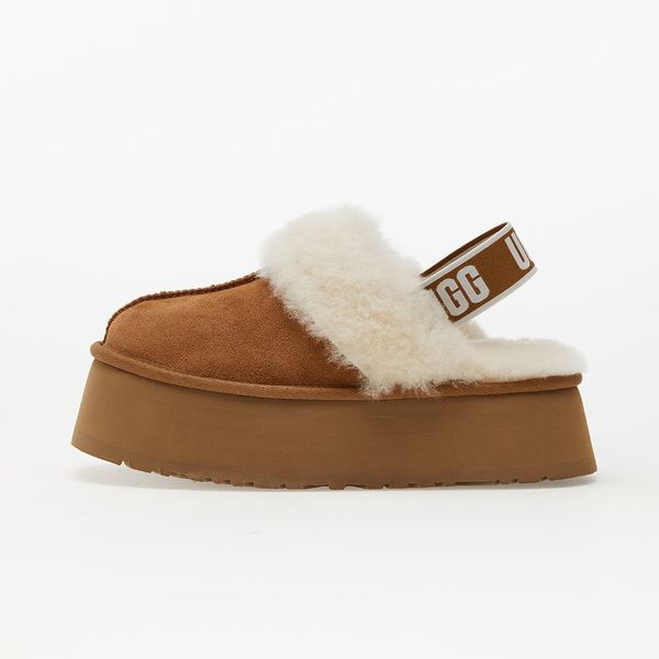 UGG Sneakers UGG W Funkette Chestnut EUR 36