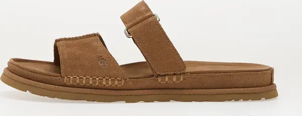 UGG Sneakers UGG W Goldengaze Slide Chestnut EUR 36