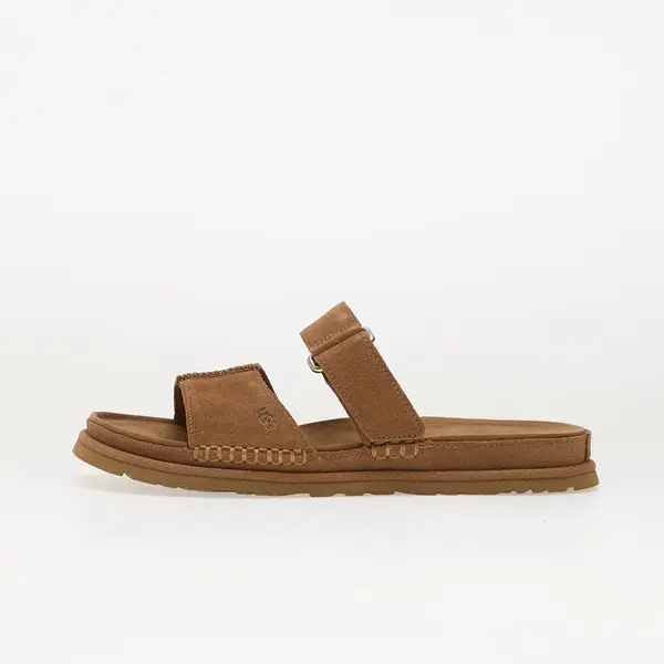 UGG Sneakers UGG W Goldengaze Slide Chestnut EUR 37