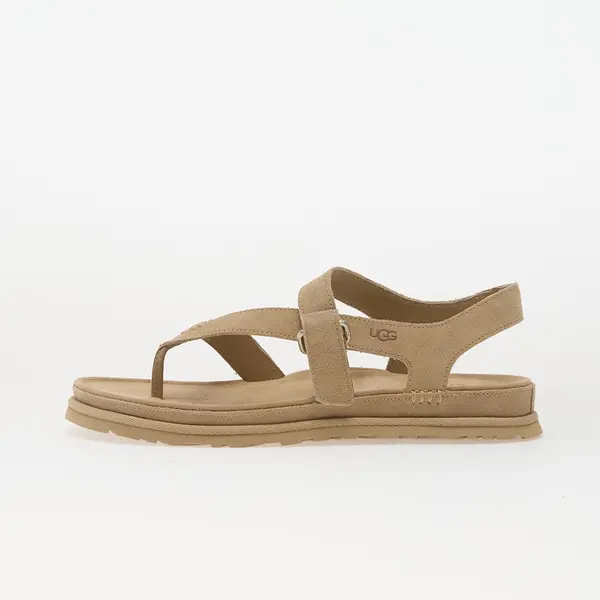 UGG Sneakers UGG W Goldengaze Toe Post Sand EUR 39