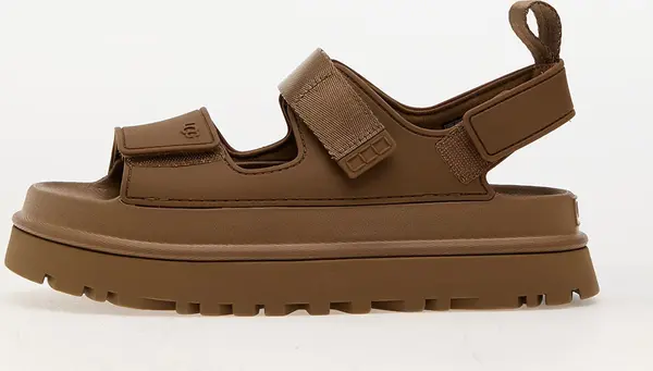 UGG Sneakers UGG W Goldenglow Bison Brown EUR 37